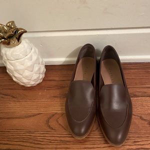 Modern Loafer by Everlane in 7.5
